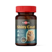 Tamachi Shiny Coat витамины для кошек, 100 таб