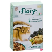 Fiory корм для белок