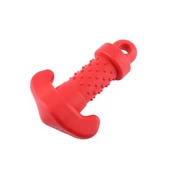 Wogy Игрушка д/собак Якорь 22х16см 300гр
