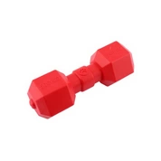 Nunbell Игрушка для собак Гантель 20х7см 150г