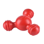 Nunbell Игрушка для собак Молекула 14х7см