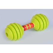 Nunbell Игрушка для собак Гантелька h=16см d=5см