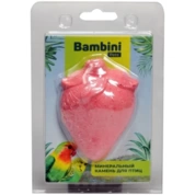 Bambini Pets Минеральный камень для птиц 