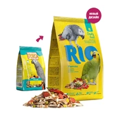 Rio корм для крупных попугаев