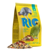 Rio корм для крупных попугаев