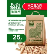 Pi-Pi-Bent Profi древесный наполнитель