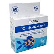 Нилпа тест PO4 (фосфаты)