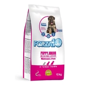 FORZA10 Medium/Large Puppy Junior корм для щенков Рыба