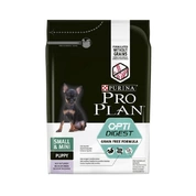 ProPlan Puppy беззерновой корм для щенков мелких пород Индейка