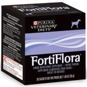 Purina FortiFlora кормовая добавка-пробиотик для собак, 1 пакетик (30)