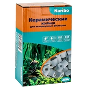 Naribo Кольца керамические, 250 г