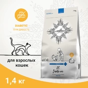 Craftia Galena Cat Diabeti Care для кошек при сахарном диабете