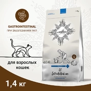 Craftia Galena Cat Gastrointestinal Care для кошек при заболеваниях ЖКТ