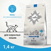 Craftia Galena Cat Renal Care для кошек кошек при почечной недостаточности