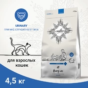 Craftia Galena Cat Urinary Care для кошек для растворения струвитных камней