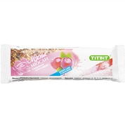 TitBit Berry мюсли с индейкой и брусникой, 40г