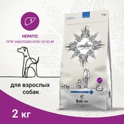 Craftia Galena Dog Hepatic Care для собак при заболеваниях печени