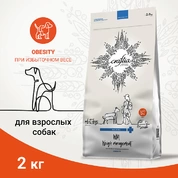 Craftia Galena Dog Weight Management Care Гастроинтестинал для собак при заболеваниях ЖКТ