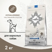 Craftia Galena Dog Hypoallergenic Derm Care Гипоаллердженик для собак при пищевой аллергии и заболев