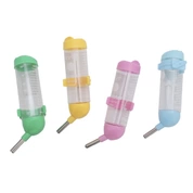 Nunbell Поилка для грызунов капельная микс, 125 мл