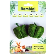 Bambini Pets Игрушка для грызунов 