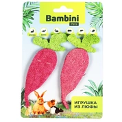 Bambini Pets Игрушка для грызунов 