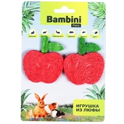 Bambini Pets Игрушка для грызунов 