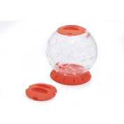 Nunbell игрушка для грызунов Шар прогулочный с поставкой, 12 см