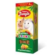 HJ палочки для грызунов 6 шт, 180 г