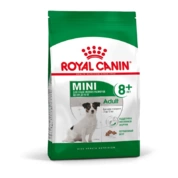Royal Canin Mini Adult 8+ корм для собак мелких пород старше 8 лет