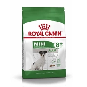 Royal Canin Mini Adult 8+ корм для собак мелких пород старше 8 лет