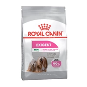 Royal Canin Mini Exigent корм для привередливых собак