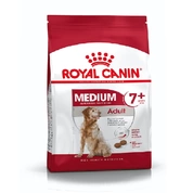 Royal Canin Medium Adult 7+ для собак средних пород старше 7 лет