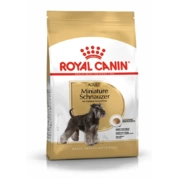 Royal Canin Miniature Schnauzer Adult корм для цвергшнауцера