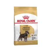 Royal Canin Miniature Schnauzer Adult корм для цвергшнауцера