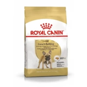 Royal Canin French Bulldog Adult корм для французского бульдога