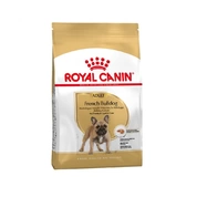 Royal Canin French Bulldog Adult корм для французского бульдога