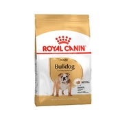 Royal Canin Bulldog Adult корм для английского бульдога