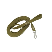 Аркон поводок для собак брезентовый длина 10м ширина 2,5см
