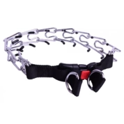 LionPets Ошейник строгий с пластиковой пряжкой