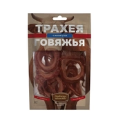 Деревенские лакомства Трахея говяжья с мясом утки, 50 г