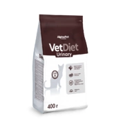 AlphaPet Vet Diet Urinary для кошек при заболеваниях нижних отделов мочевыводящих путей