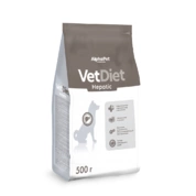 AlphaPet Vet Diet Hepatic для собак при заболеваниях печени