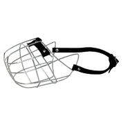 Collar намордник для собак металлический