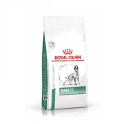Royal Canin Diabetic DS 37 корм для собак при сахарном диабете