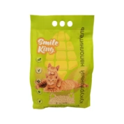 Smile King наполнитель кукурузный 3кг