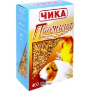 Чика пшеница, 400г