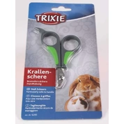 Trixie когтерез для маленьких животных, 8 см