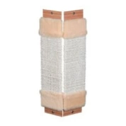 Amigo когтеточка сизалевая угловая , 57*11+57*11 см