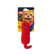 Fancy Pet игрушка для кошек Котик с кошачьей мятой